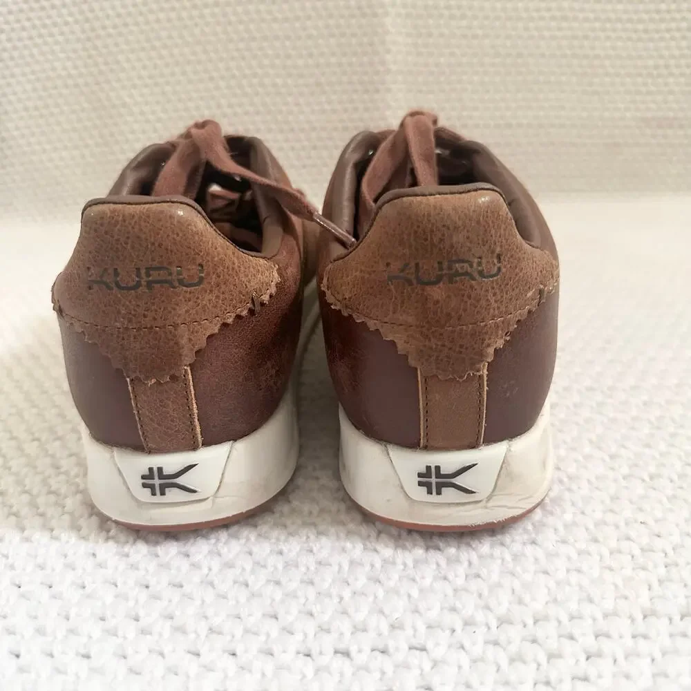 KURU size from